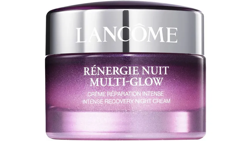 LANCÔME Rénergie Nuit Multi-Glow 50 ml