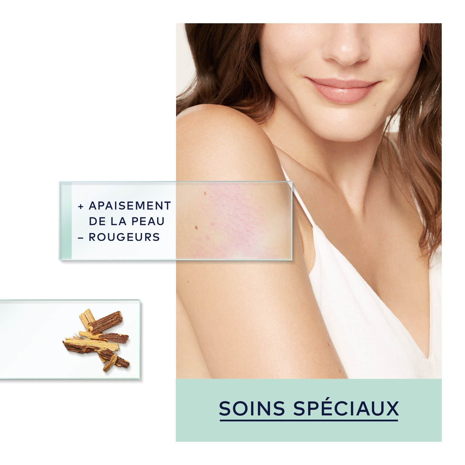 DADO SENS Dermacosmetics SOS CARE ACUTE CREAM