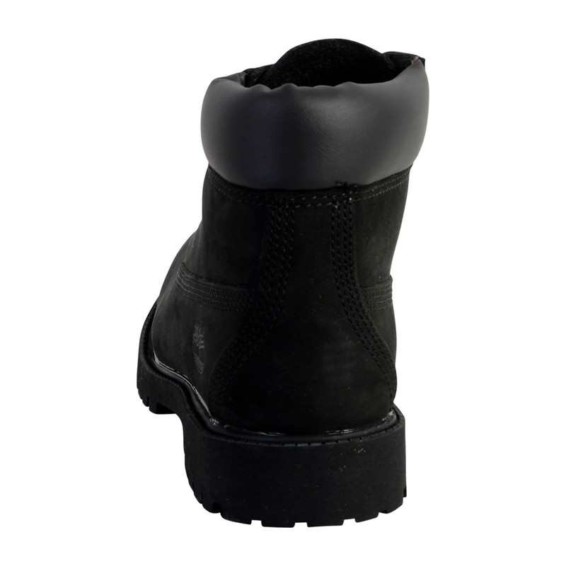 Boots cuir Premium 6