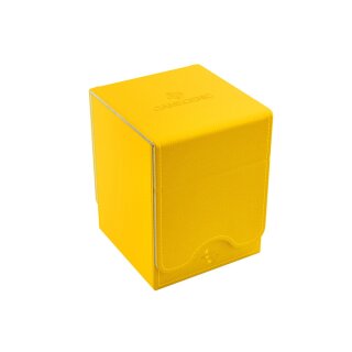 Gamegenic - Squire 100+ Convertible - Yellow