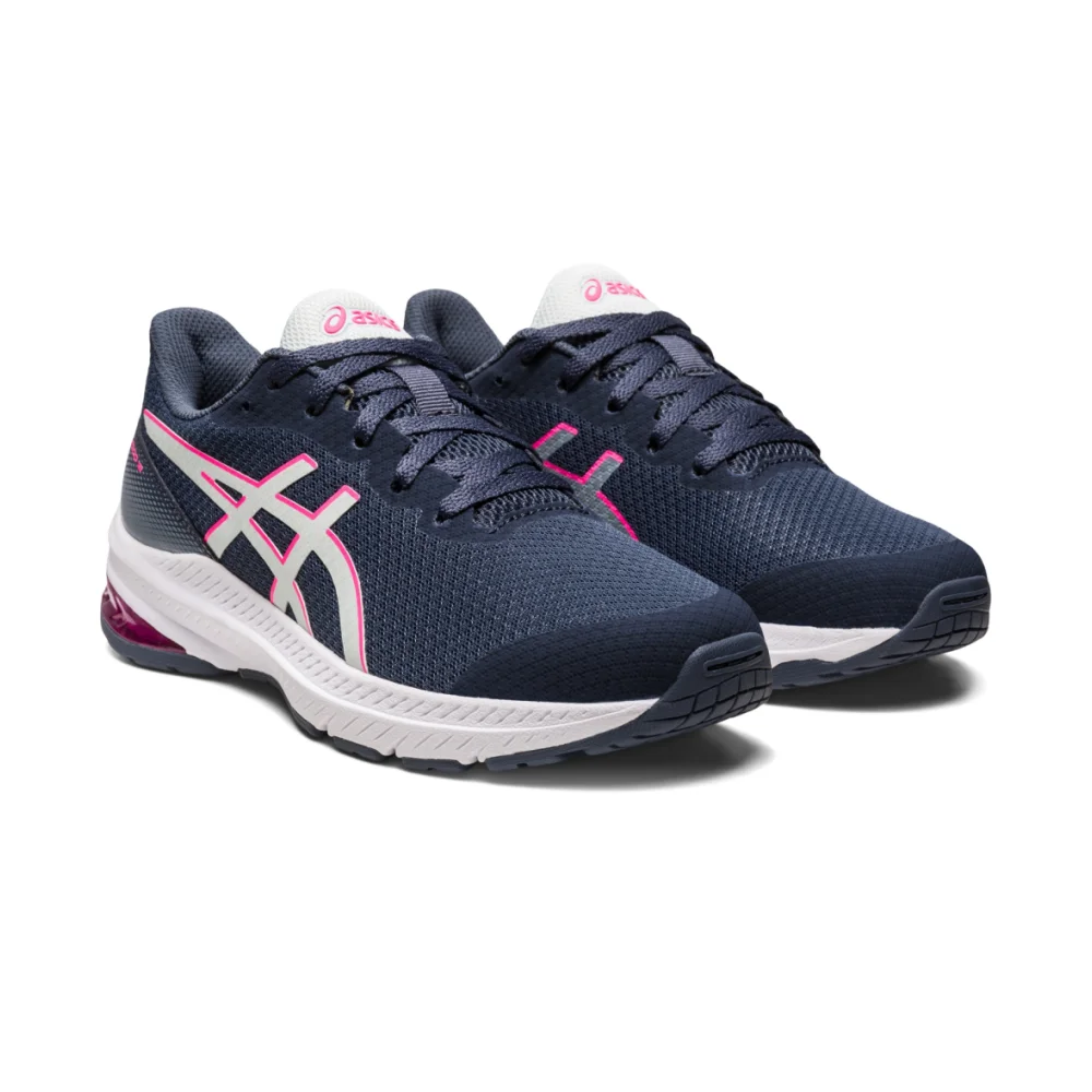 Asics GT 1000 12 GS 1014A296.020 / blau