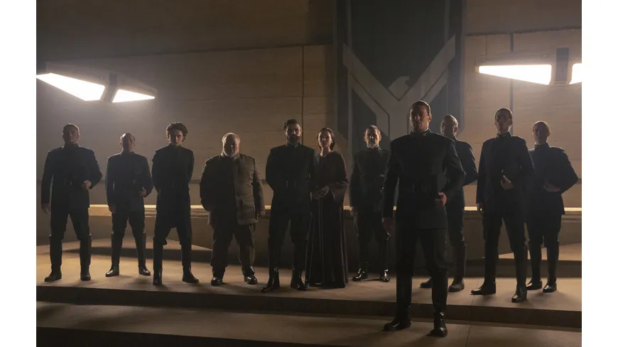 Dune
