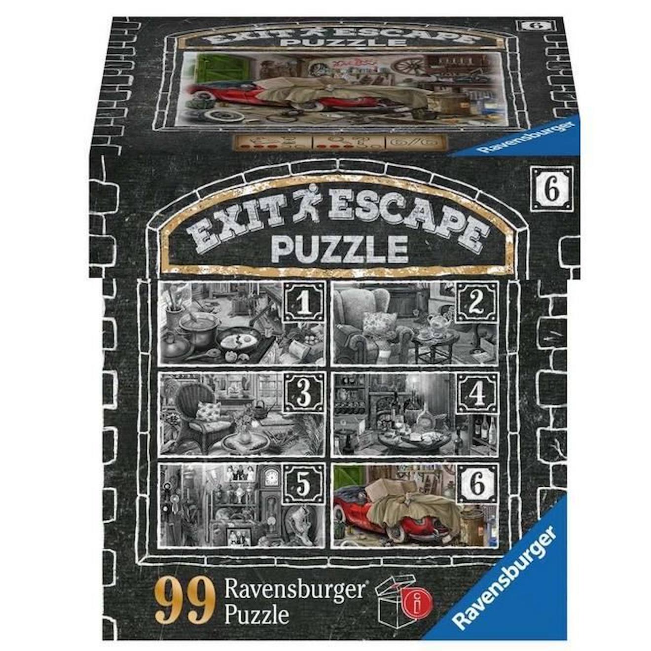 Ravensburger