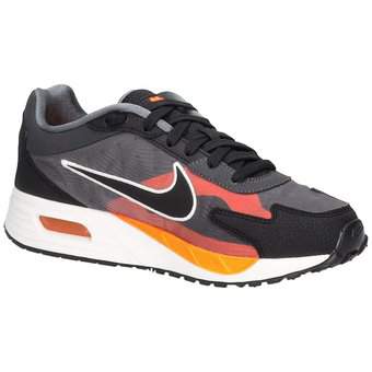 Nike Air Max Solo SE Sneaker in grau