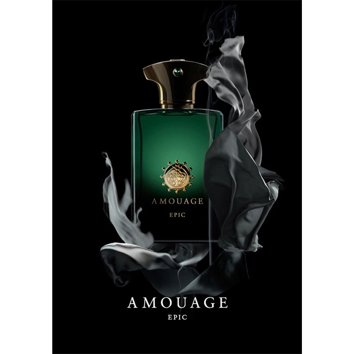 Eau de Parfum Spray