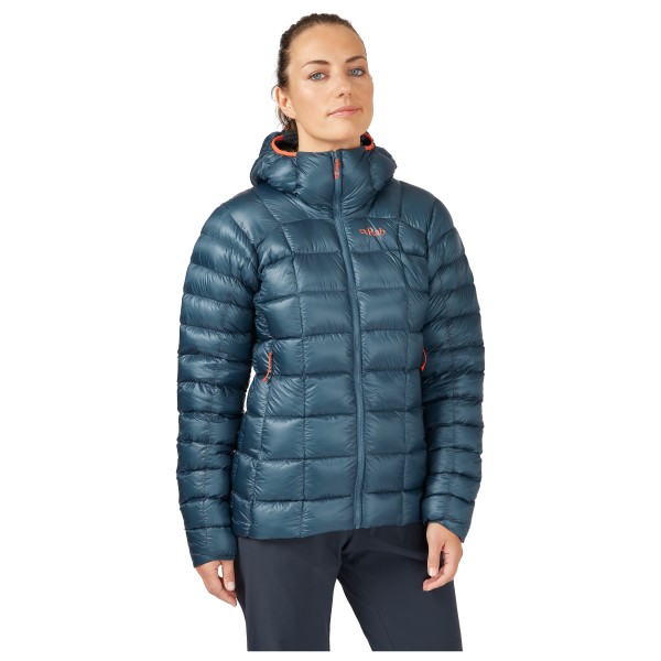 Rab - Women's Mythic G Jacket - Daunenjacke