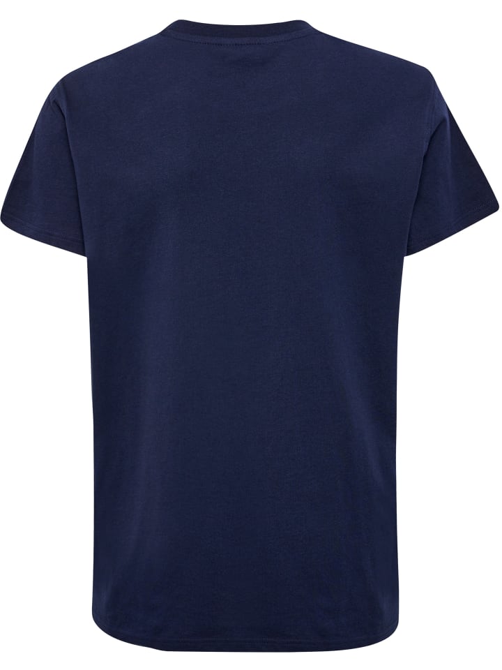 Hummel Hummel T-Shirt Hmlgo Kinder in MARINE günstig kaufen