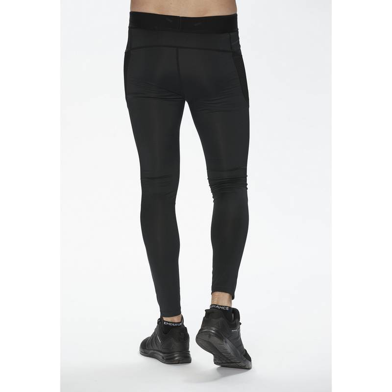 Virtus BONDER M Long Baselayer Tights Herren