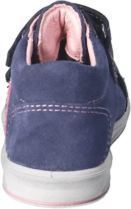 RICOSTA Stiefel Jungen blau