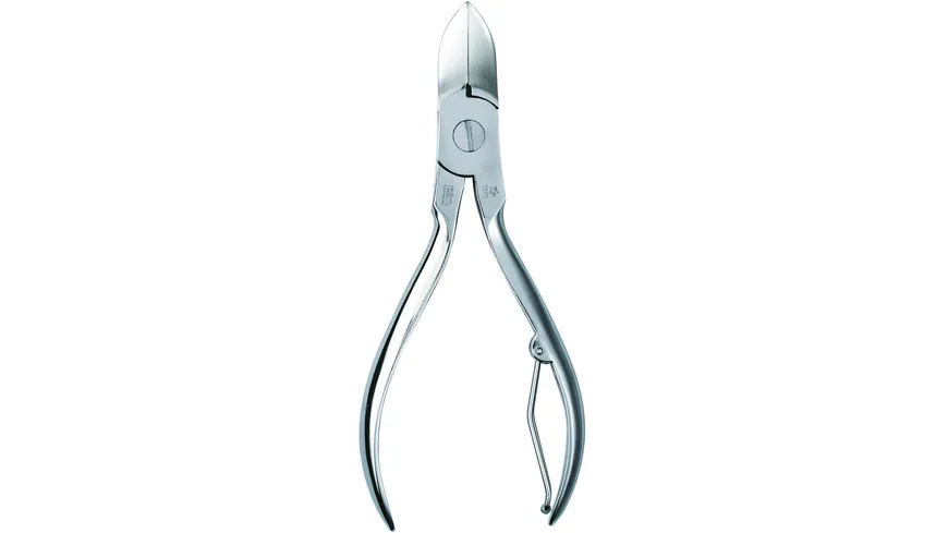 Pfeilring Nagelzange, nickelfreie Oberfläche