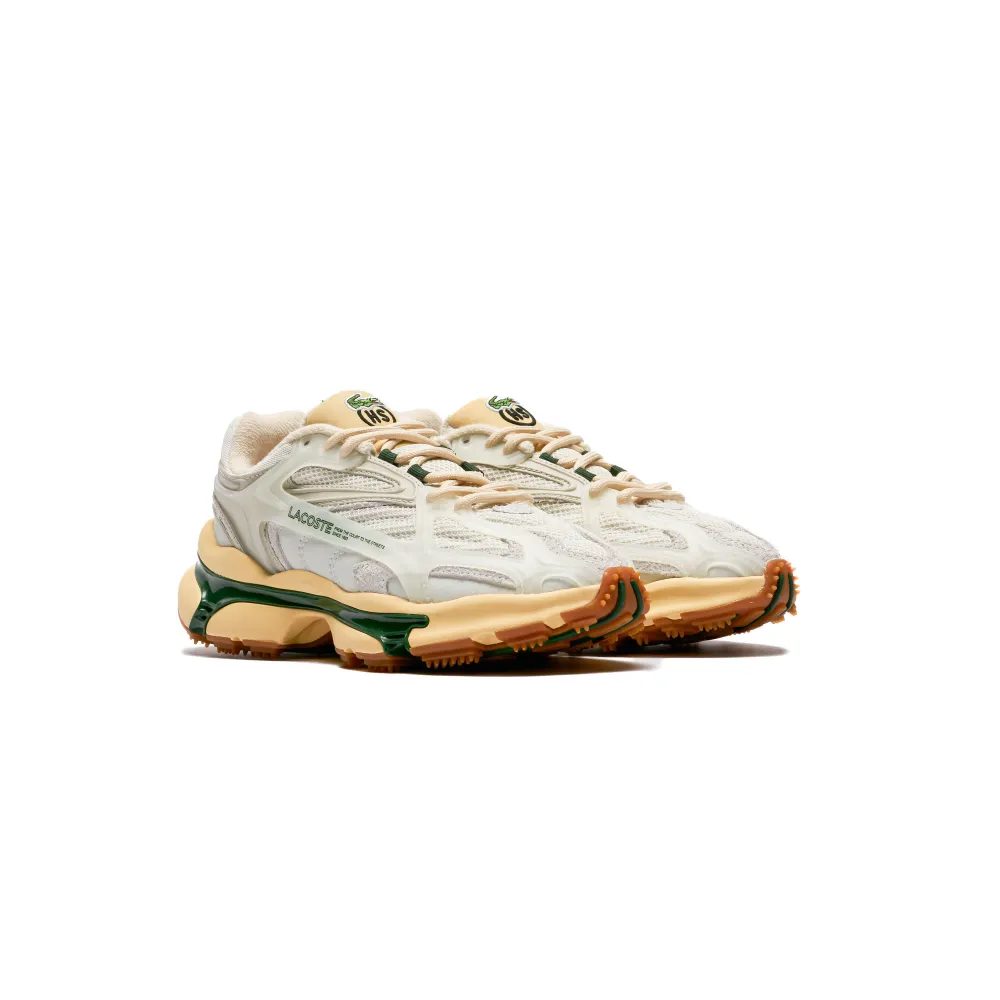 Lacoste X HIGHSNOBIETY 2K24 124 1 HS SFA 47SFA0122-WG1 / weiss