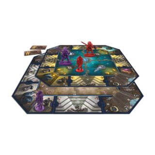 Sword & Sorcery – Mythen aus der Arena (DE)