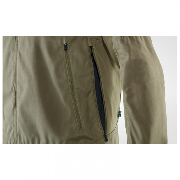 Fjällräven - Abisko Lite Trekking Jacket - Freizeitjacke