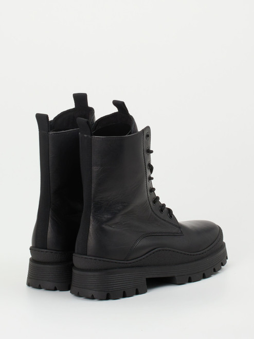 Schnürstiefelette-27510090305 Gabor Comfort