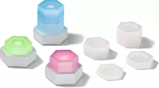GraviTrax POWER Element Light - Kugelbahn-Erweiterung für Kinder ab 8 Jahren