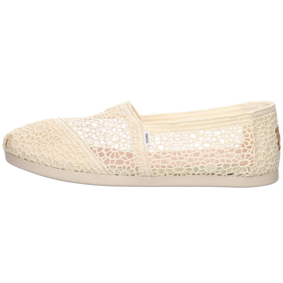 TOMS Alpargata Slipper