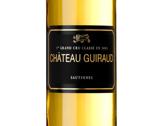 Château Guiraud 2022 Bordeaux Sauternes