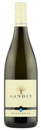 2022 Sauvignon Friuli Isonzo DOC trocken - Gandin