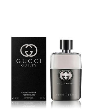 Gucci Guilty Pour Homme Eau de Toilette 50 ml