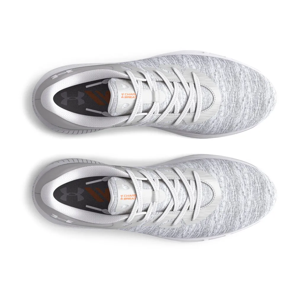 Under Armour UA WCharged Breathe2 Knit SL 3026405-100 / grau