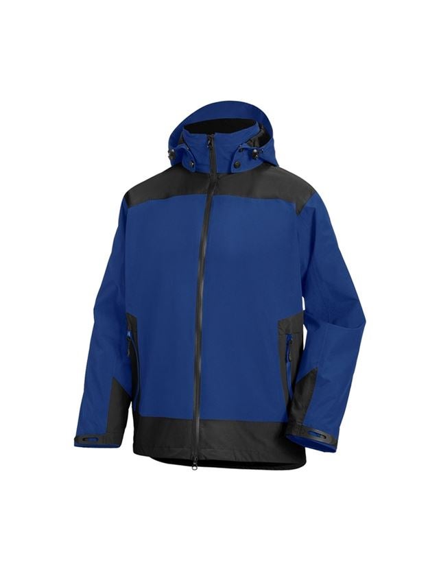 e.s. 3 in 1 Funktionsjacke, Herren