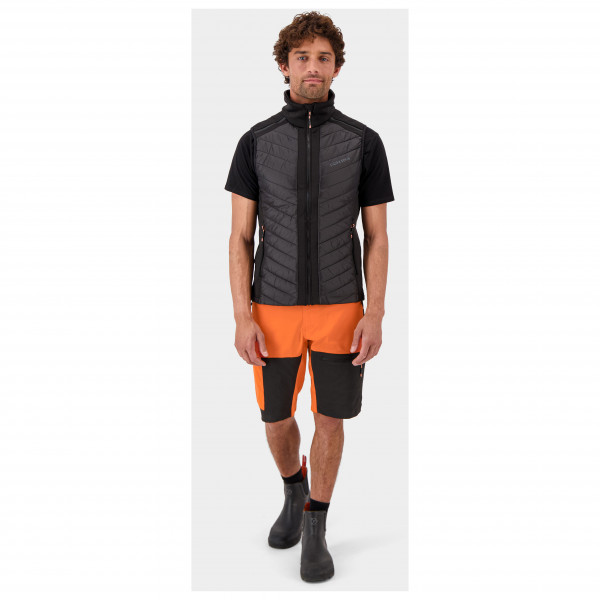Didriksons - Zuko USX Vest - Kunstfaserweste