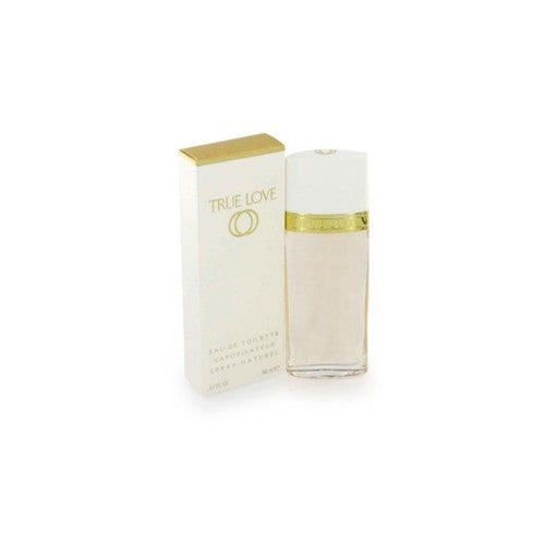Elizabeth Arden True Love Eau de Toilette 100 ml