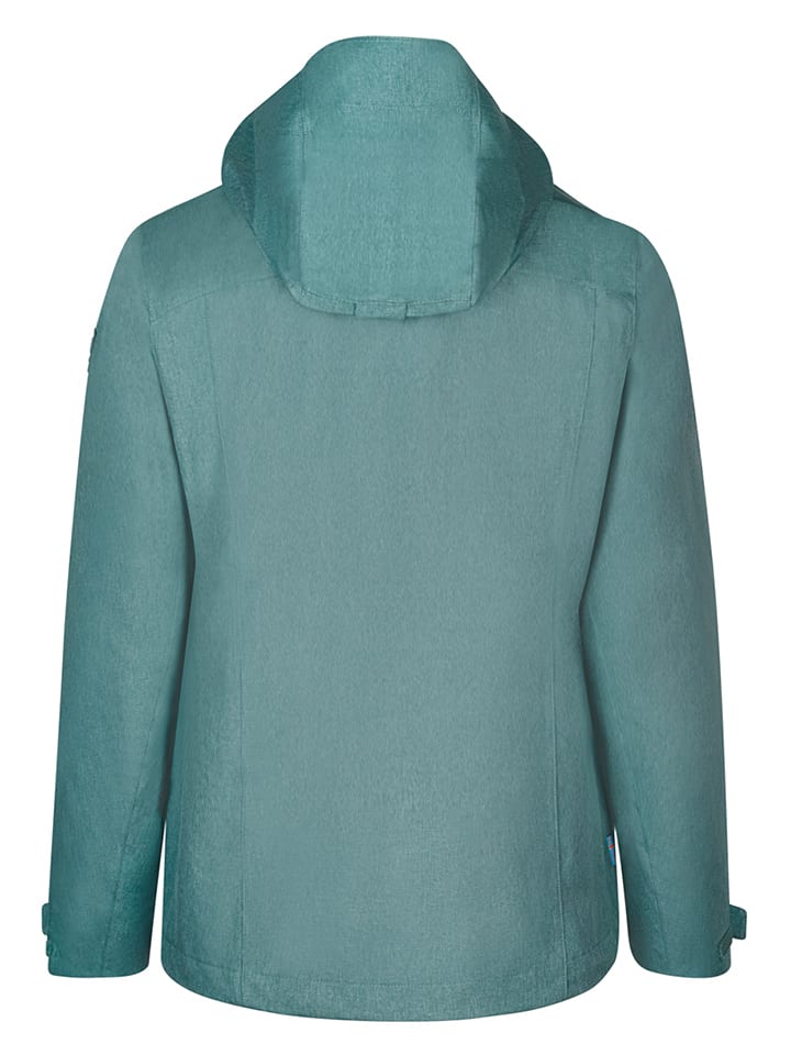 Westfjord 3in1-Funktionsjacke 