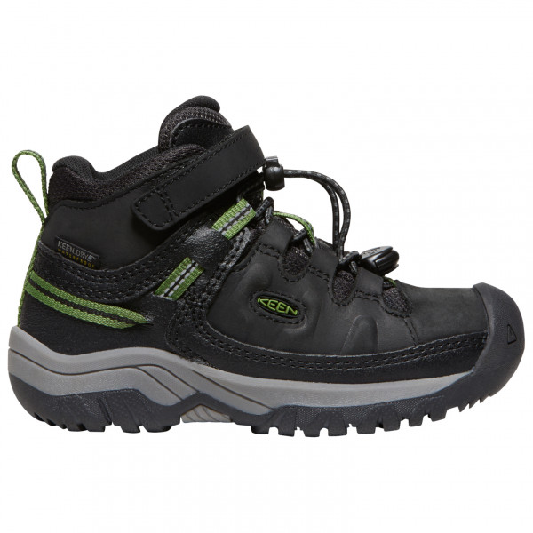Keen - Kid's Targhee Mid WP - Wanderschuhe