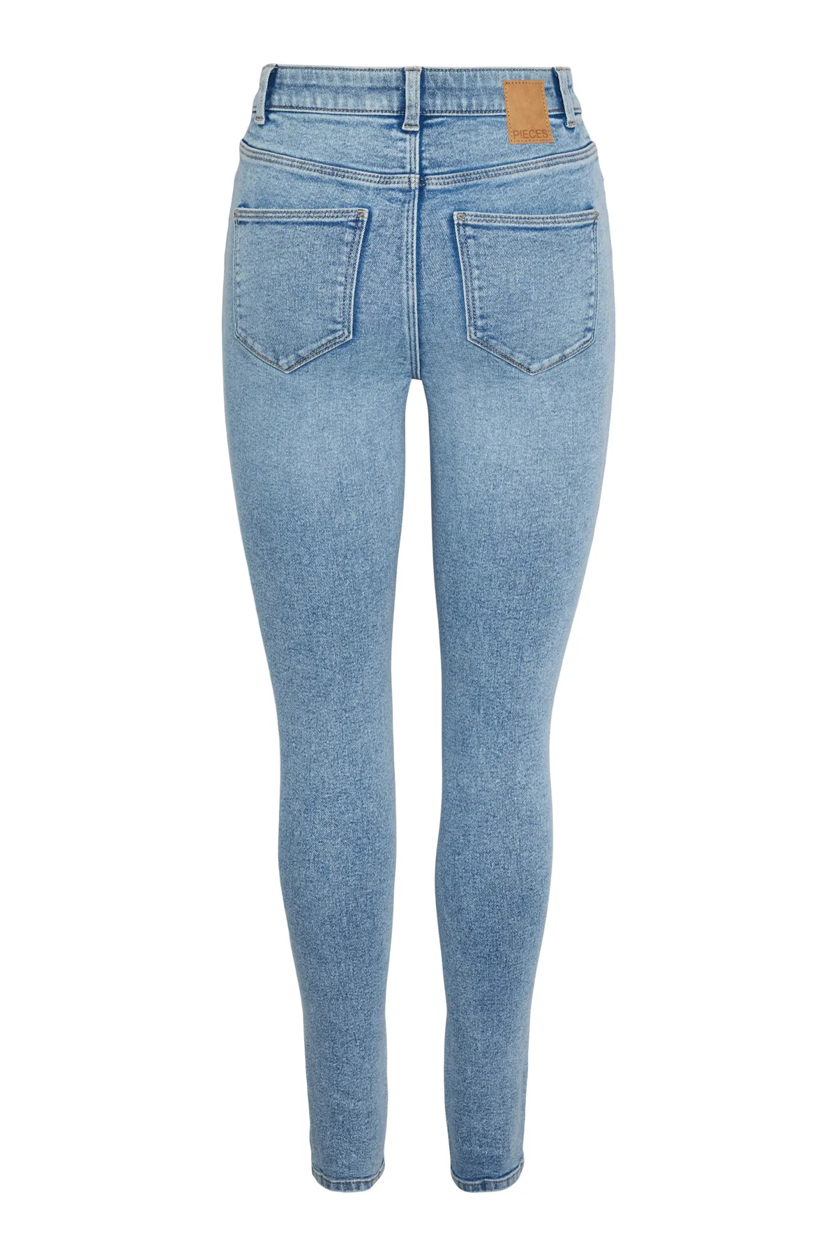 PIECES  PCDANA HW SKINNY JEANS LB302 NOOS
