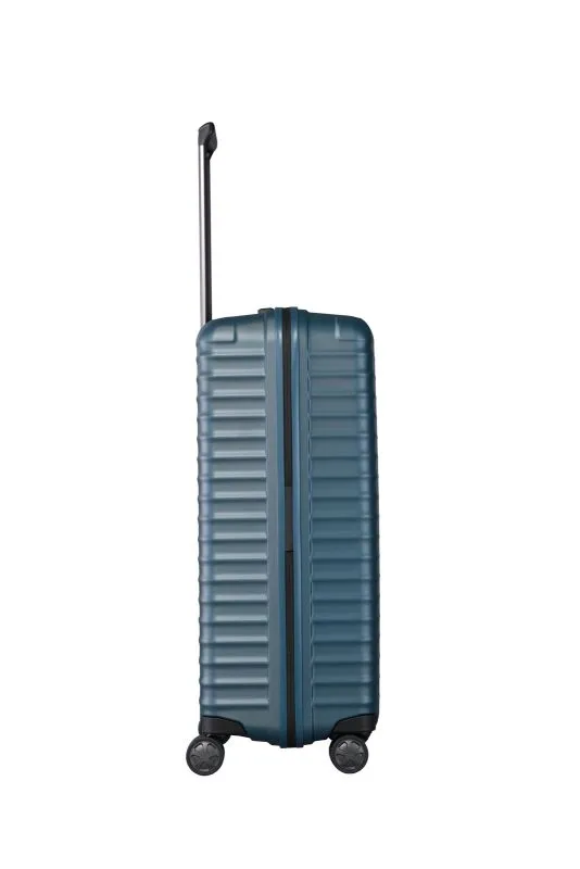 Titan LITRON 4-Rollen-Trolley L 75 cm - Petrol