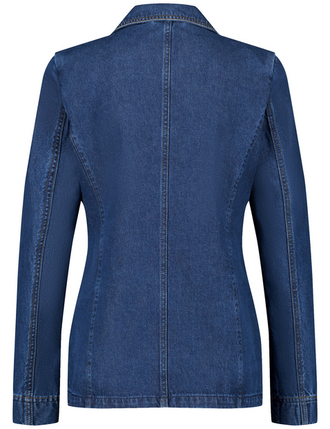Jeansblazer