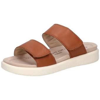 Westland by Josef Seibel Albi 03 Pantolette in braun
