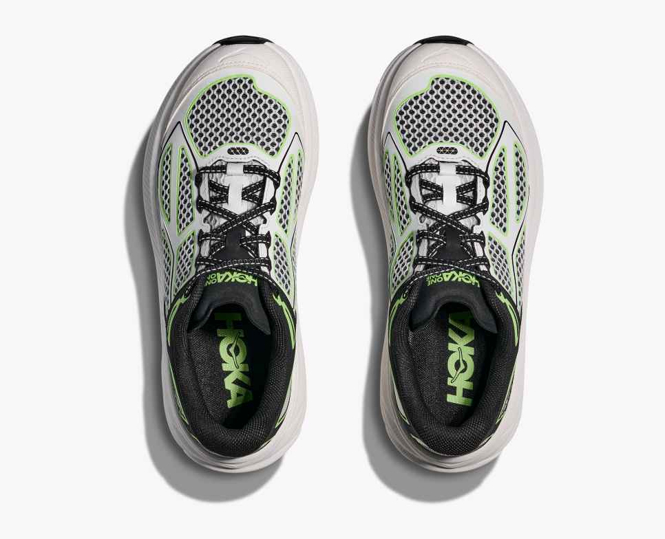 Clifton One9 Black/White