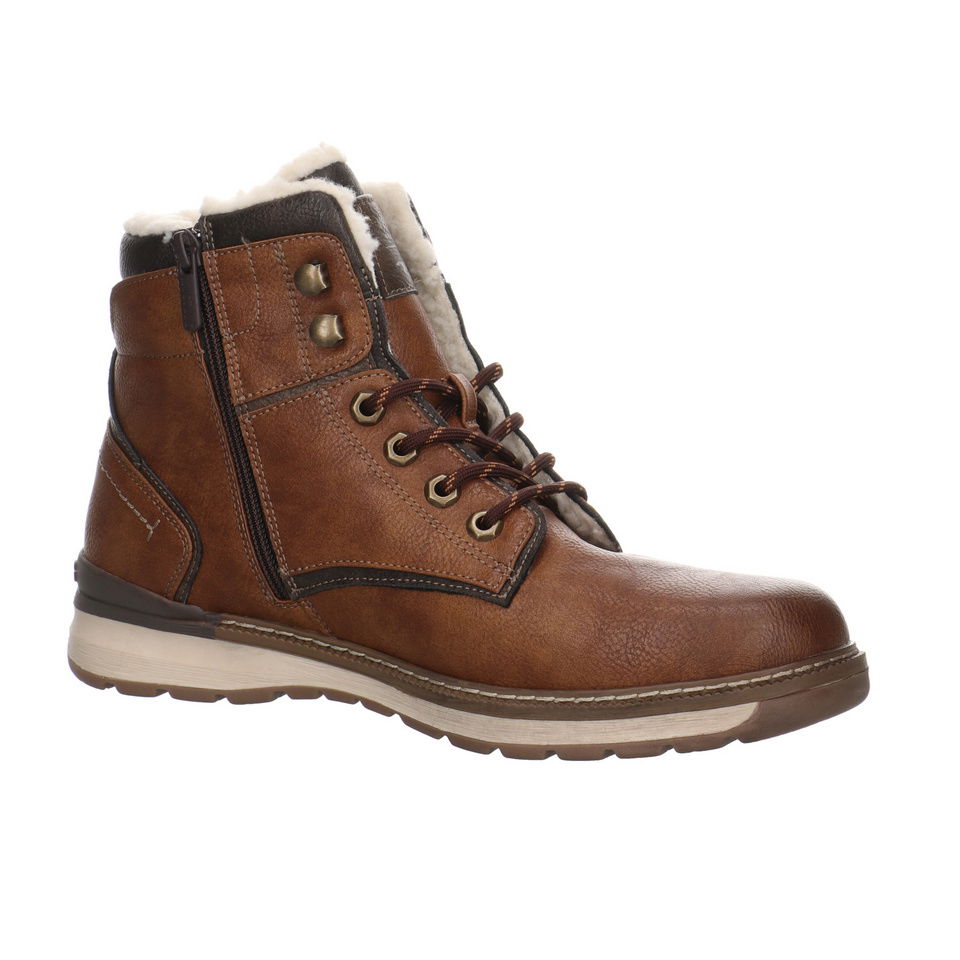 Mustang Boots