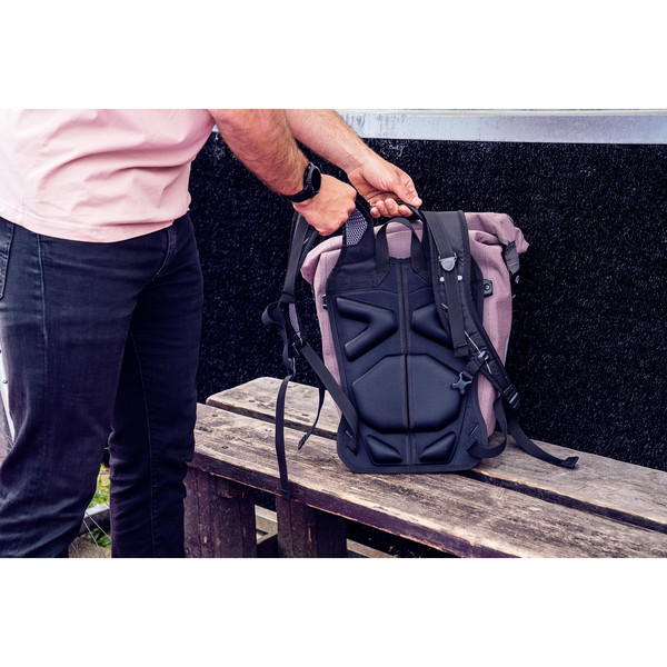 CARRYING SYSTEM BIKE PANNIER - Fahrradzubehör