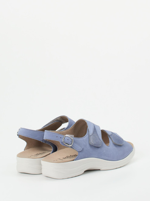 Sandalette-22511590026 Solidus