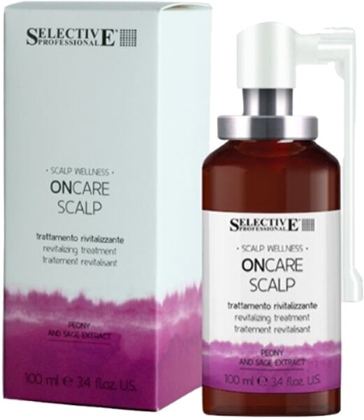 Selective Professional On Care Revitalizing Treatment Haarkur