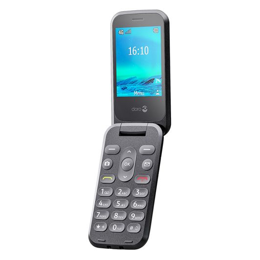 Mobil DORO 2710