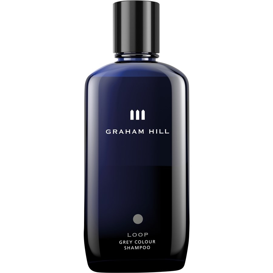 Grey Color Shampoo