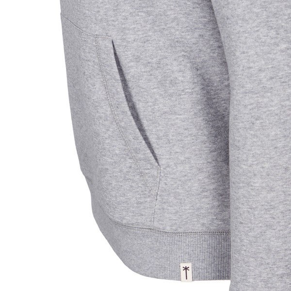 OMAUI PRINTED HOODY Herren - Kapuzenpullover