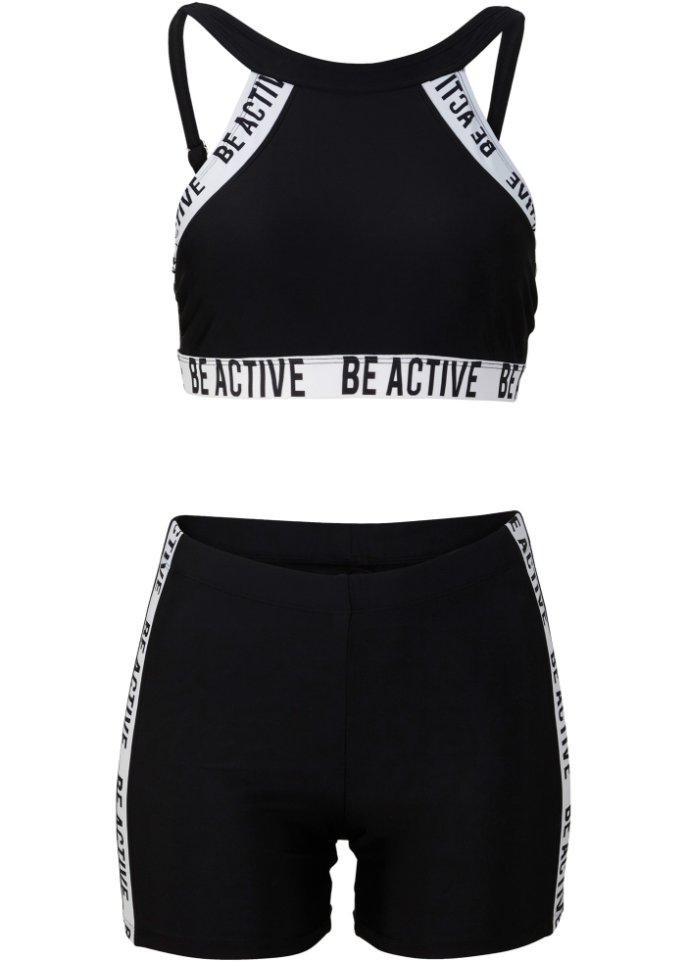 Bustier Bikini (2-tlg.Set)