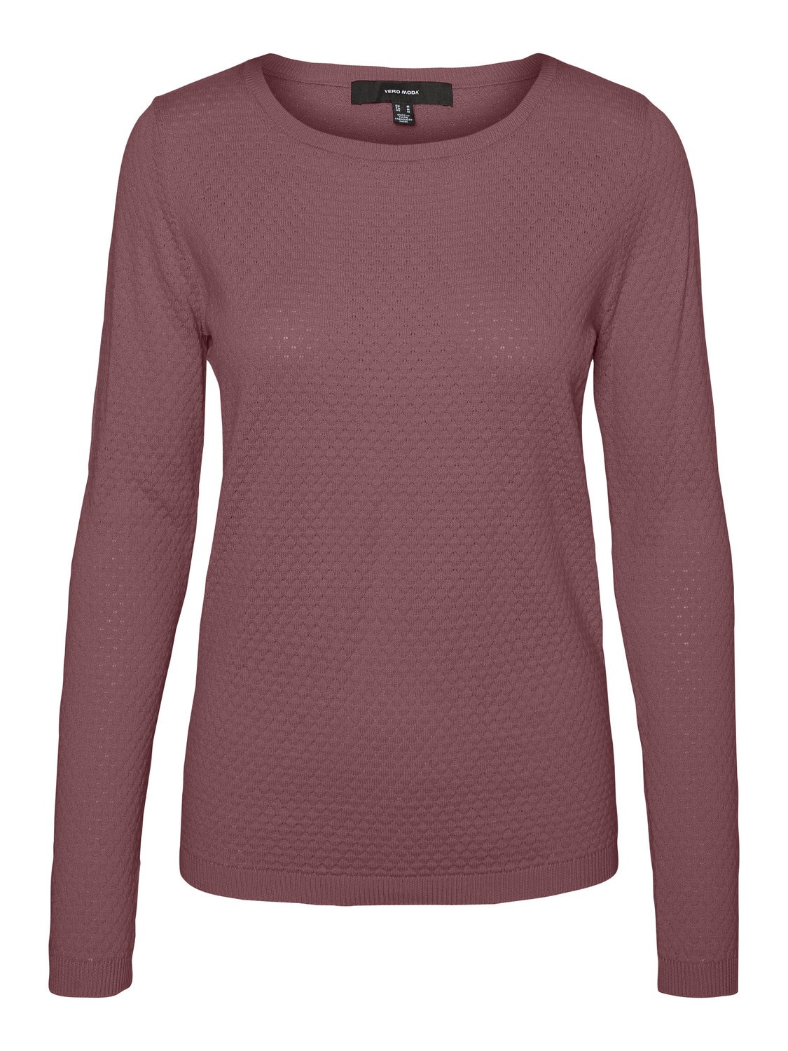 VMCARE Pullover