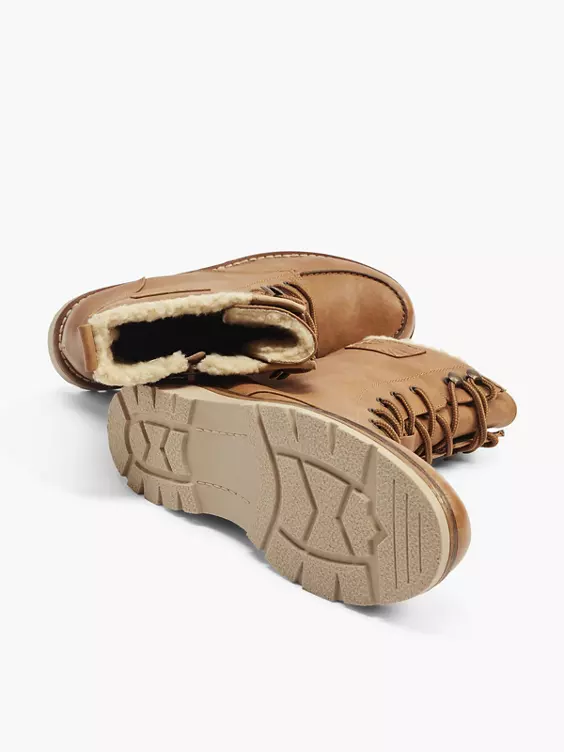 Landrover Schnürboots