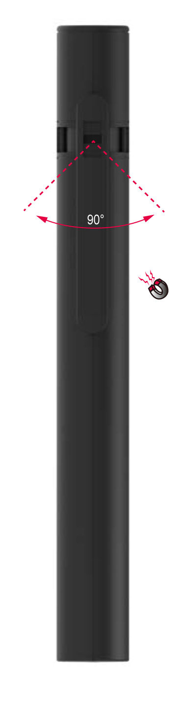 Metal Works 801106023 WL0030S LED ZAKLAMP - taskumalli - 180 + 170 lumenia