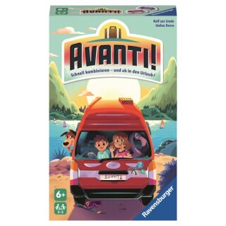 Avanti! (DE)