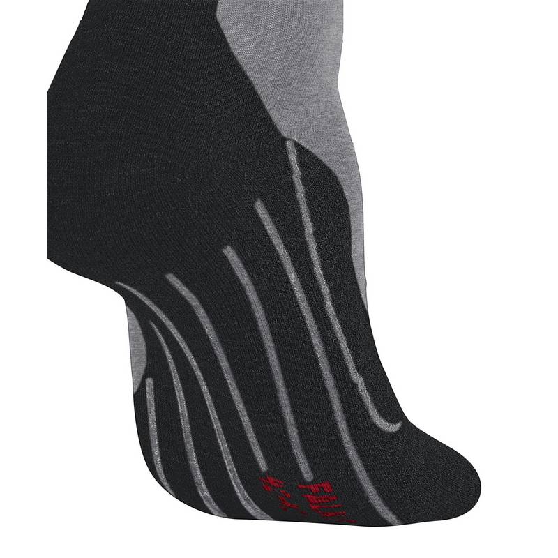 Falke TK5 Wander Wool Short Wandersocken Herren