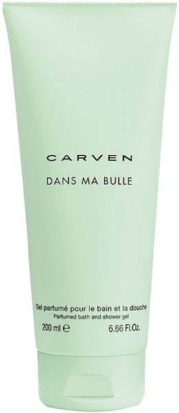Carven Dans Ma Bulle Duschgel