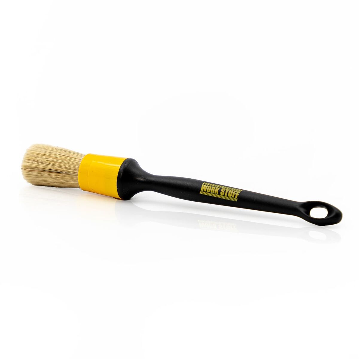 Work Stuff Detailing Brush Short 24mm
