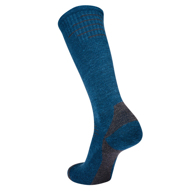 VENTURE 3 PACK Unisex - Wandersocken
